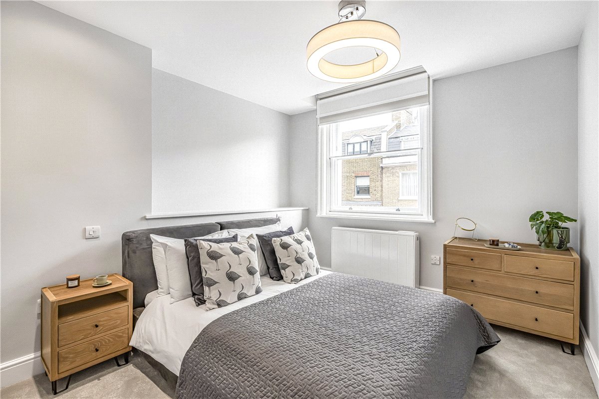 2 bedroom Flat, Wimpole Street, Marylebone, W1G - Available, Image 6