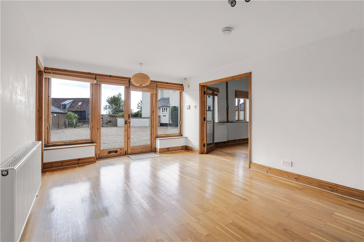 4 bedroom Barn Conversion, Cudsdens Court, Great Missenden, HP16 - Sold, Image 8