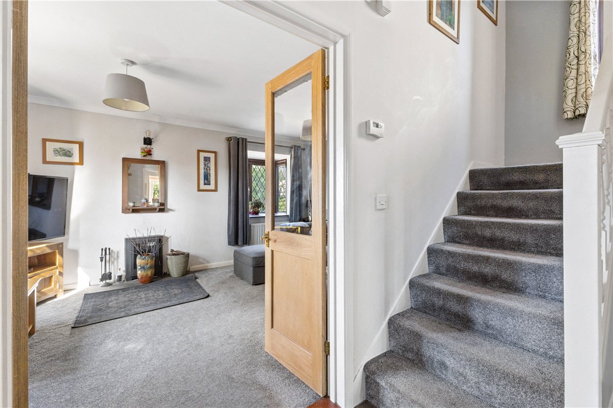 4 bedroom House, Forge Lane, West Overton, SN8 - Sold STC, Image 9