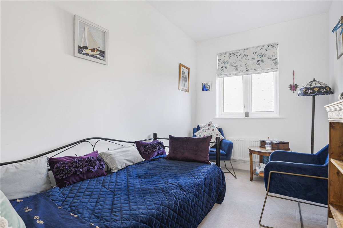 4 bedroom House, Baynhams Drive, Oxford, OX2 - Sold, Image 13