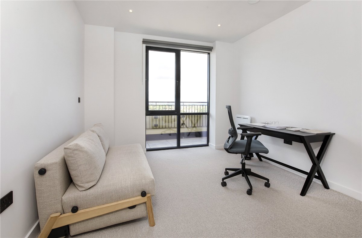 3 bedroom Flat, The Cocoa Works, Haxby Road, YO31 - Let Agreed, Image 12