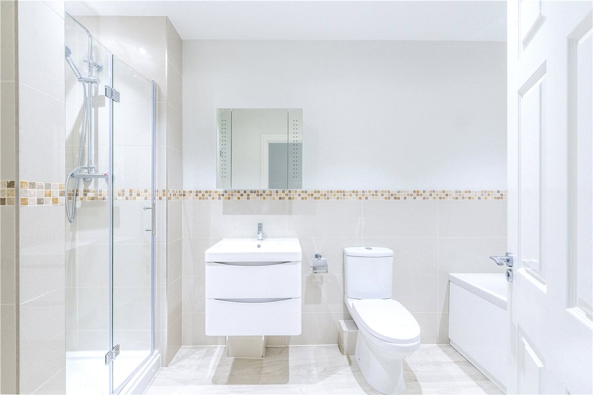 5 bedroom House, Elms Road, London, SW4 - , Image 14