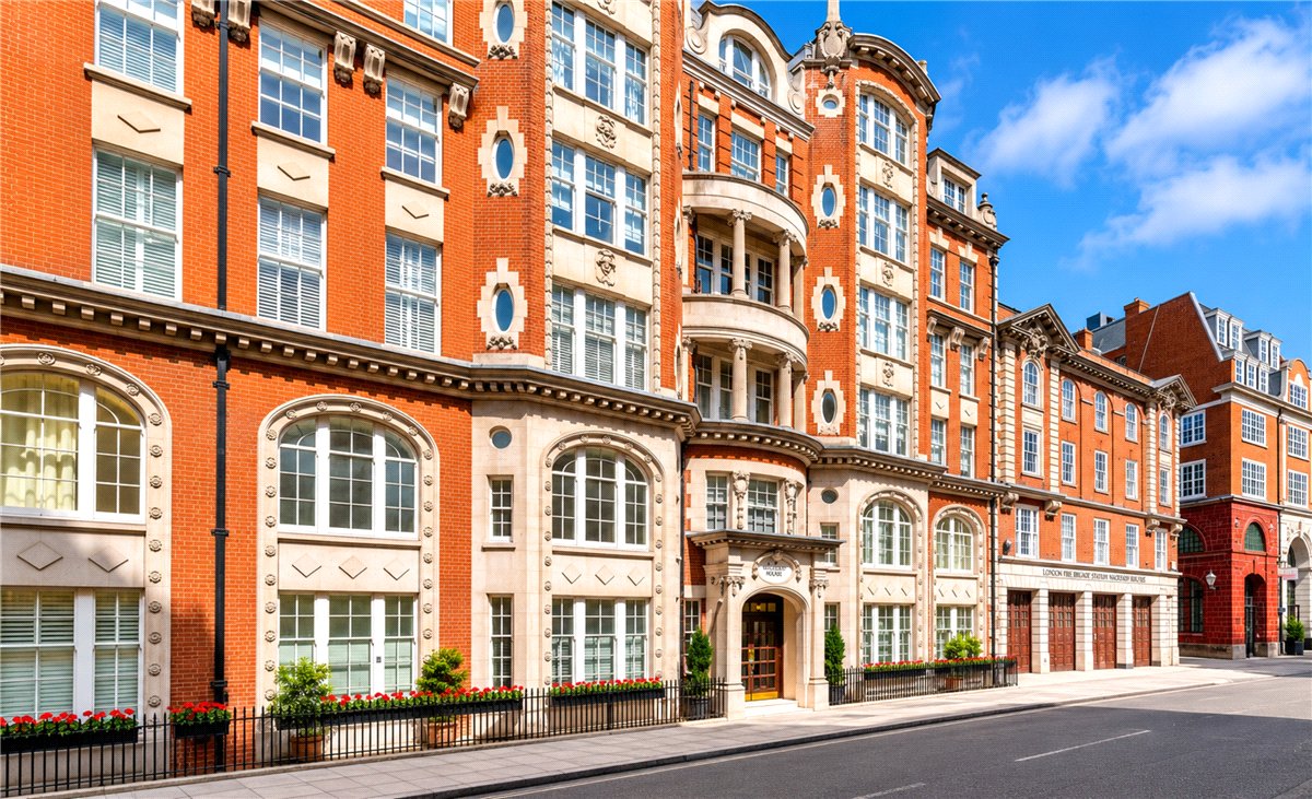 2 bedroom Flat, Basil Street, Knightsbridge, SW3 - Available, Image 8