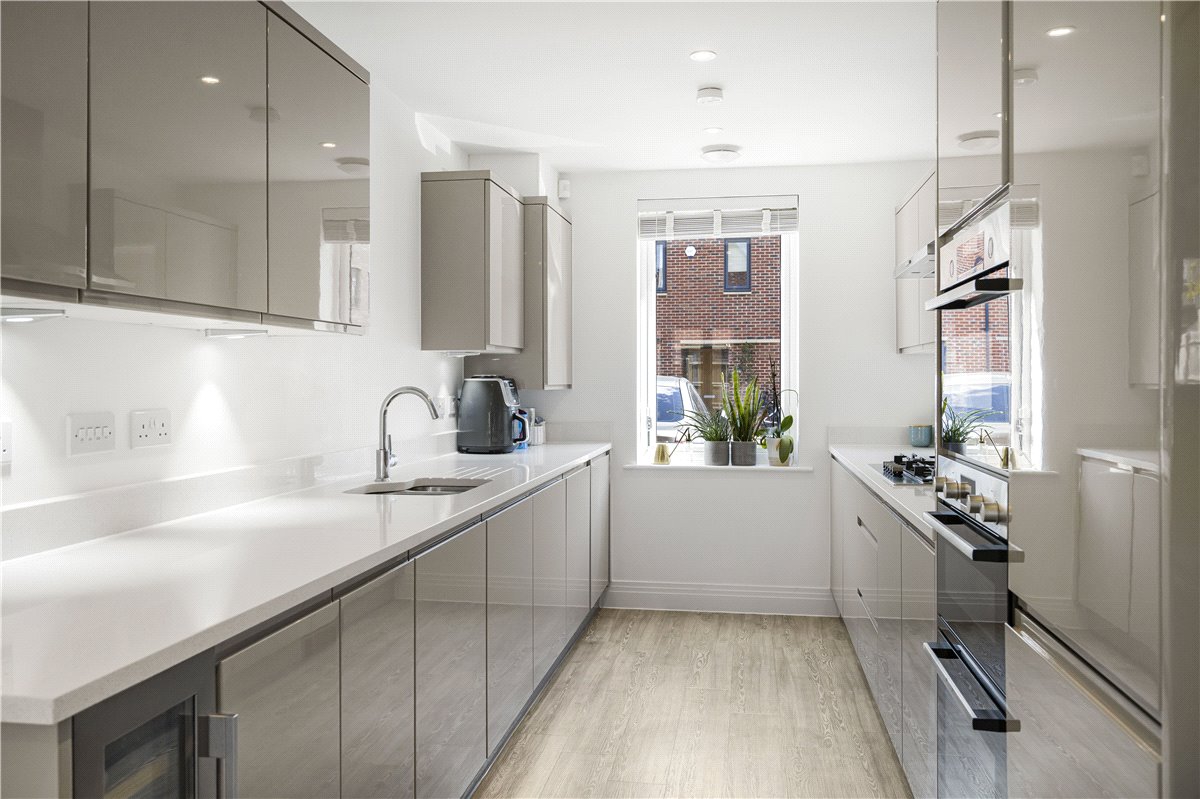 3 bedroom House, Calender Place, Oxford, OX2 - Sold, Image 3