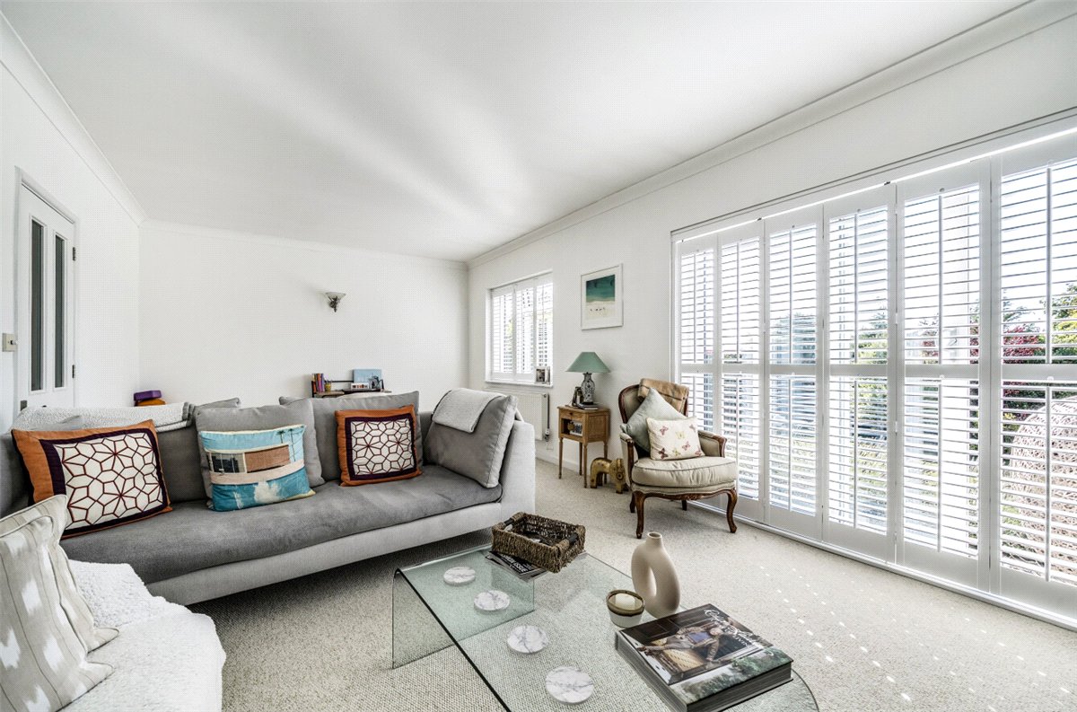 4 bedroom House, Manton Hollow, Manton, SN8 - Available, Image 7