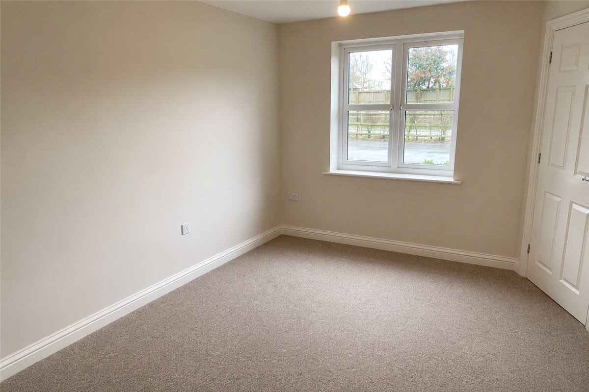 2 bedroom House, Thurgaton Way, Newton, DE55 - Let Agreed, Image 4