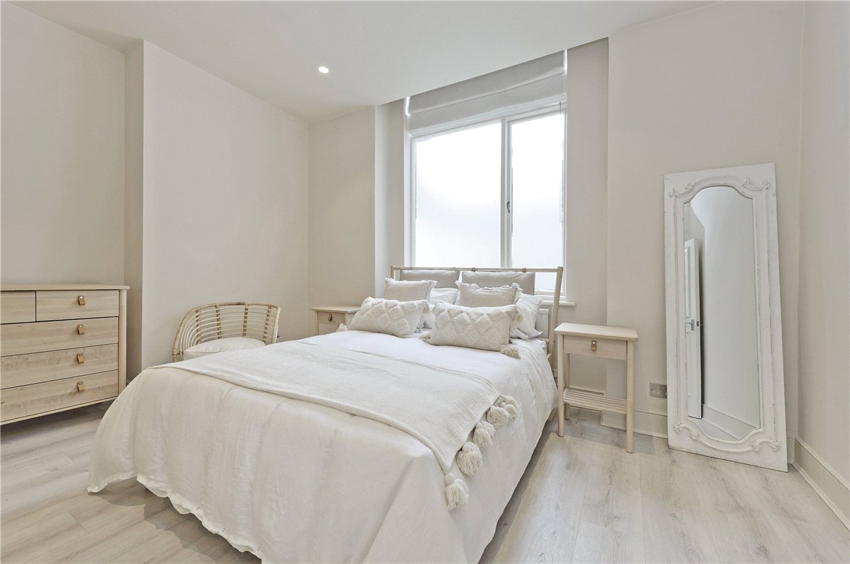 1 bedroom Flat, Nottingham Place, London, W1U - Available, Image 8