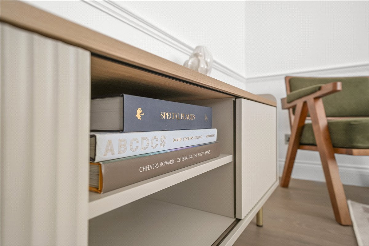 2 bedroom Flat, Manson Place, South Kensington, SW7 - , Image 24