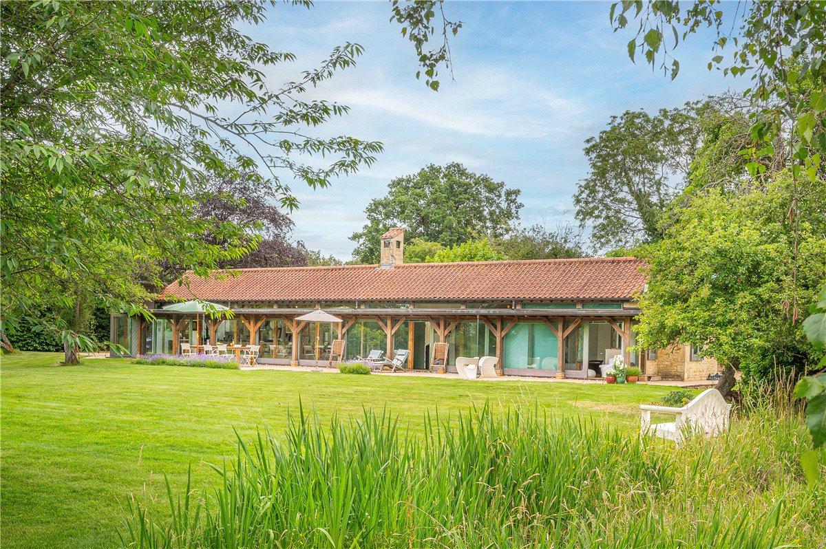 4 bedroom House, Weston-on-the-Green, Bicester, OX25 - Available, Image 32