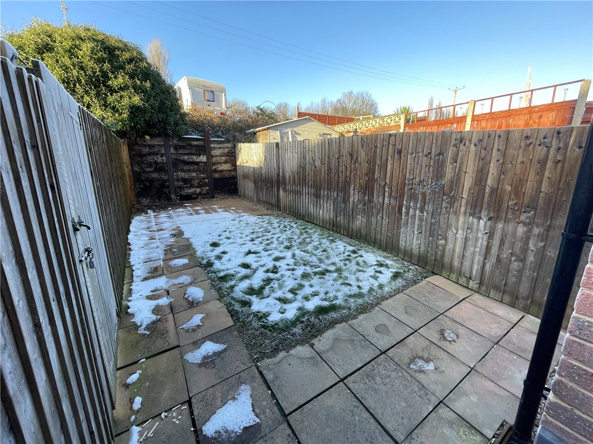 2 bedroom House, Don View, Mexborough, S64 - Available, Image 1