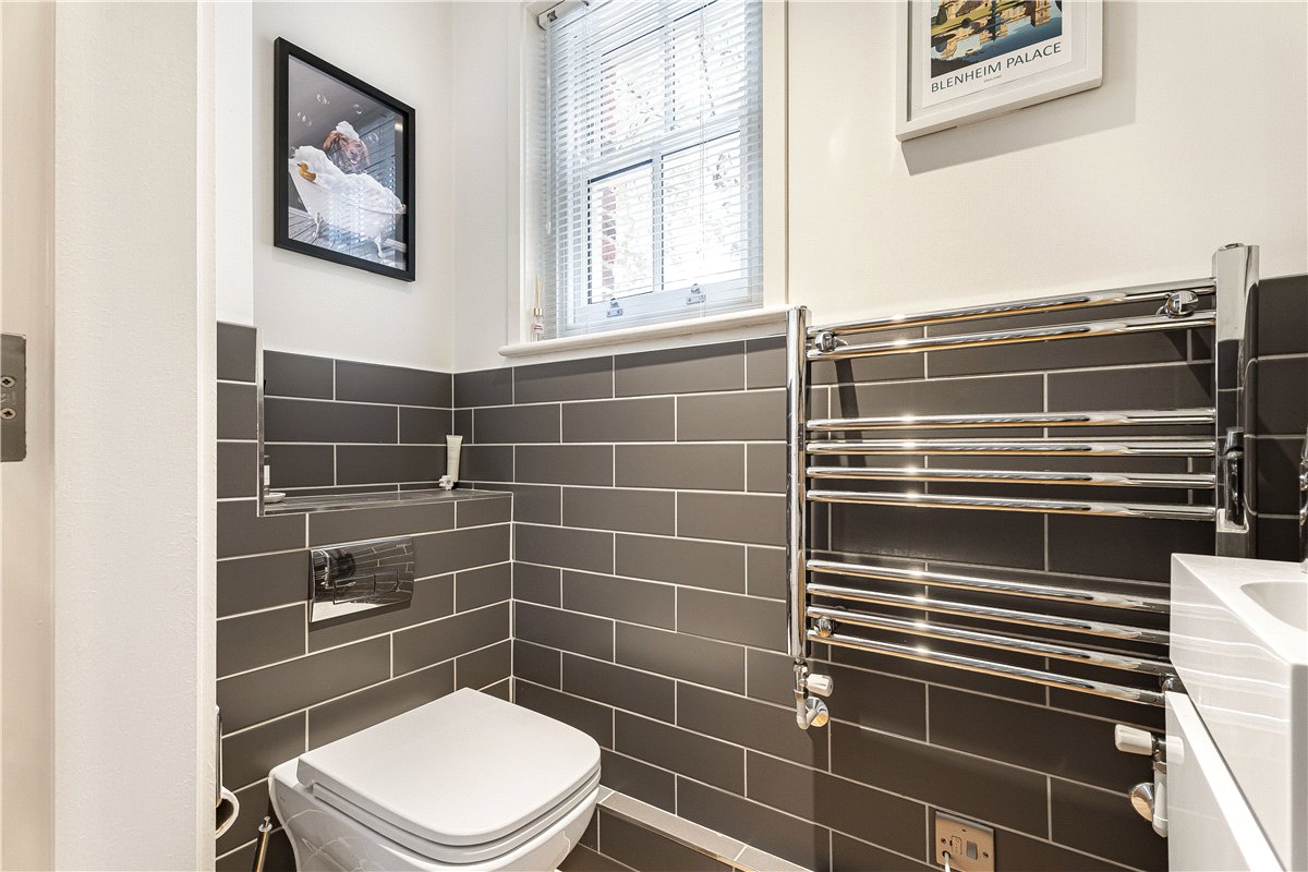 2 bedroom House, Wellington Street, Oxford, OX2 - , Image 20