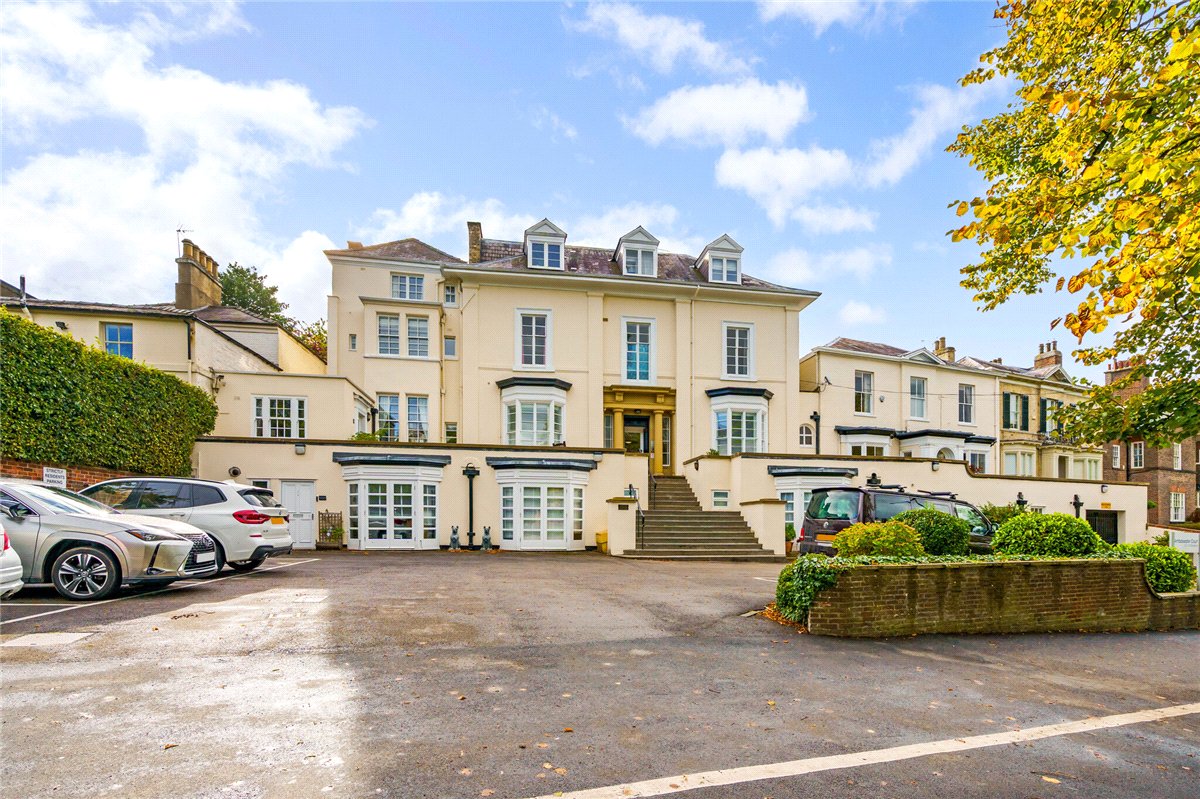 1 bedroom Flat, The Mount, York, YO24 - Available, Image 1