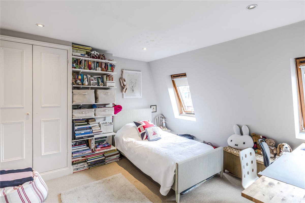 5 bedroom House, Cloncurry Street, London, SW6 - Sold, Image 8