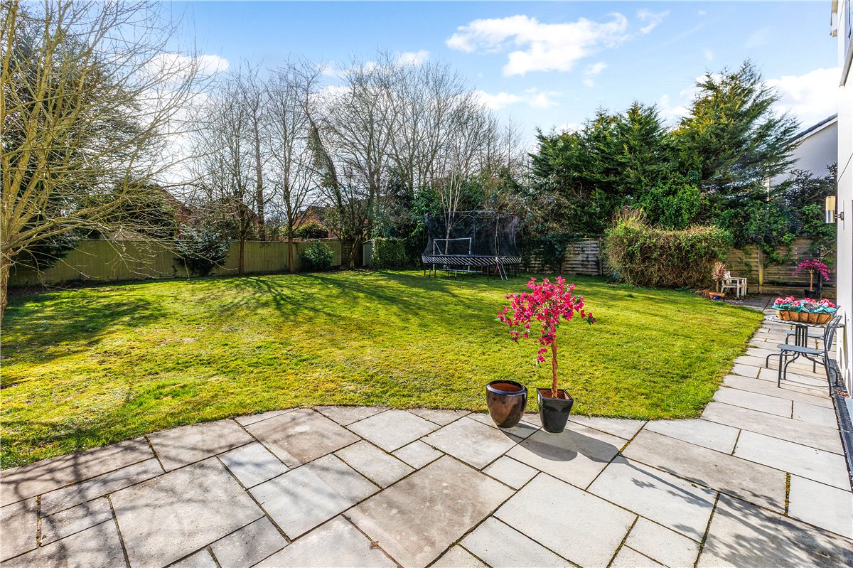 5 bedroom House, Fortunes Field, Broad Hinton, SN4 - Sold STC, Image 3