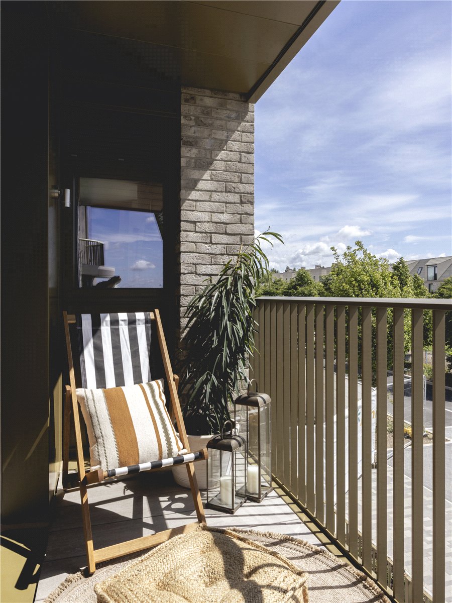 1 bedroom Flat, Dobb Way, Cambridge, CB3 - Available, Image 20