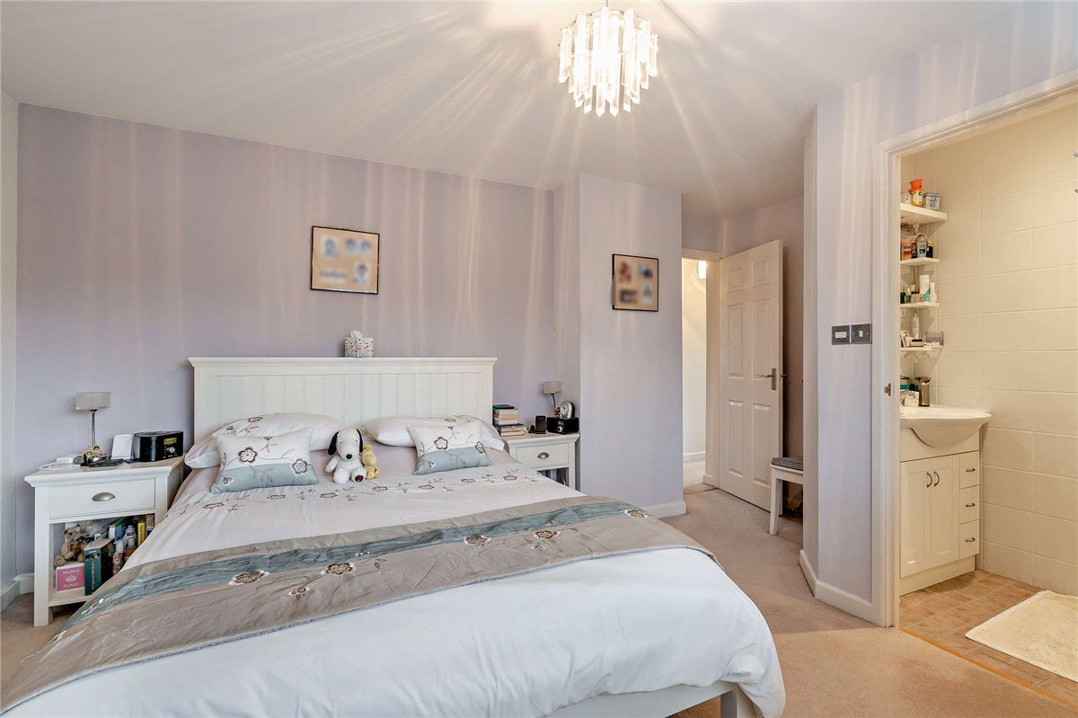 4 bedroom House, Copnor Close, Woolton Hill, RG20 - Sold STC, Image 3