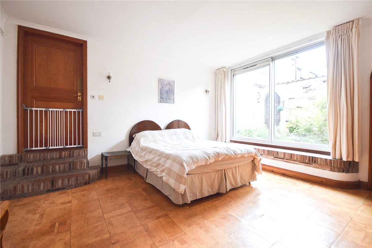 1 bedroom Flat, Derby Street, Cambridge, CB3 - , Image 5