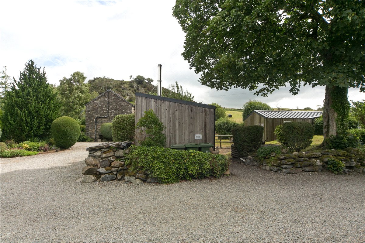 0 bedroom House, Sarnau, Bala, LL23 - Available, Image 34