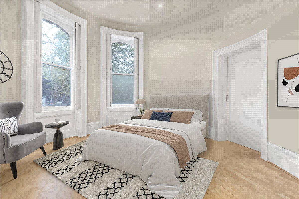 1 bedroom Flat, Royal Crescent, Holland Park, W11 - Let Agreed, Image 1