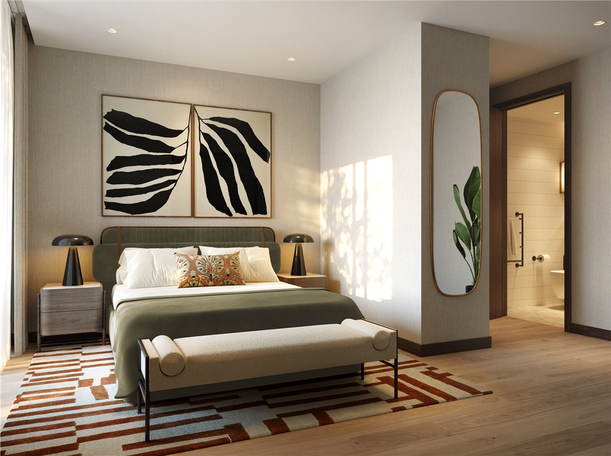 3 bedroom Flat, York Road, London, SW11 - Available, Image 7