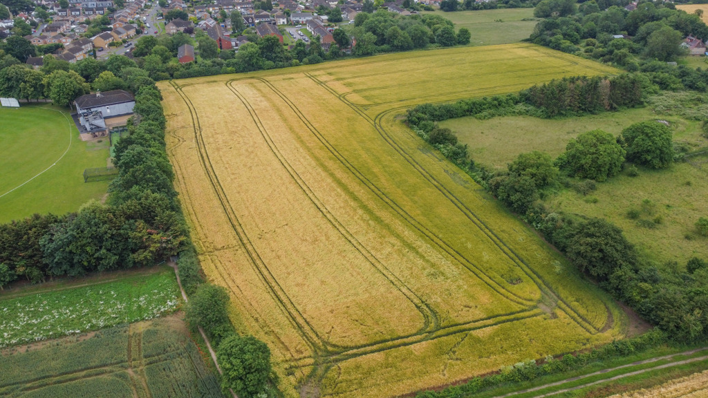 9.5 hectares Development Land, Bedford Road, Hitchin, SG5 - Available, Image 1