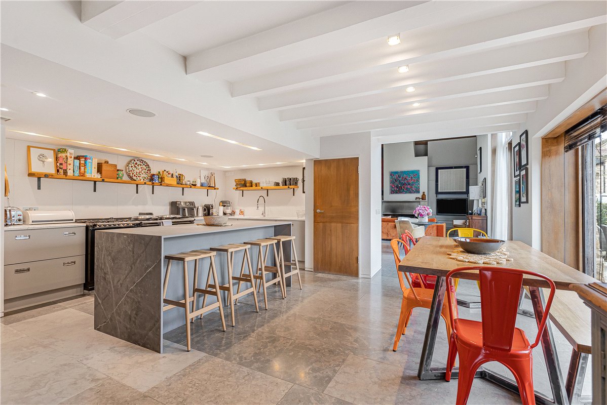 5 bedroom Barn Conversion, Great Haseley, , OX44 - Available, Image 8