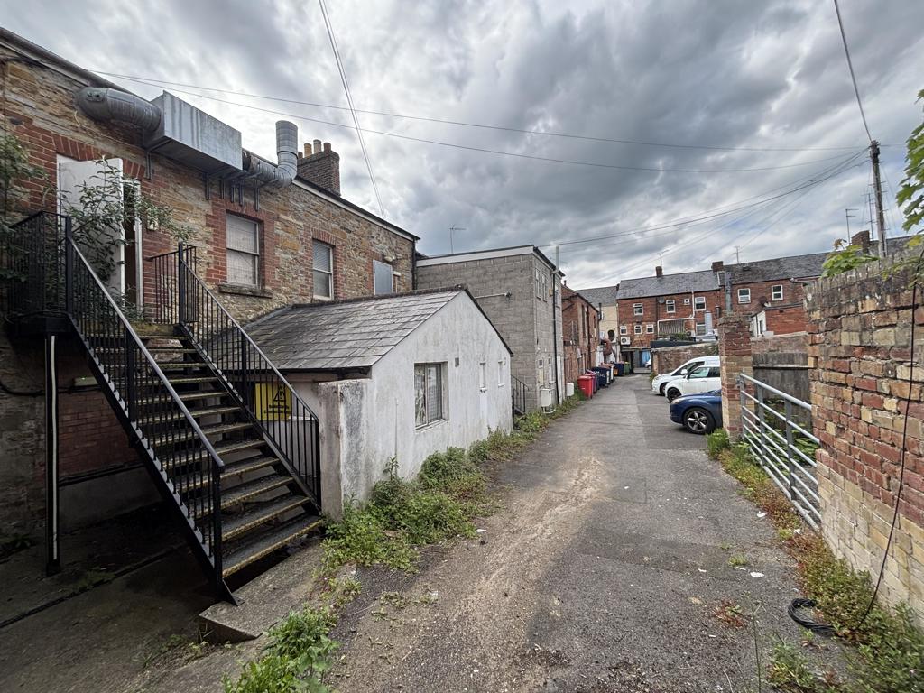 0 , 6-7 South Western Terrace, Yeovil, BA20 - Available, Image 8