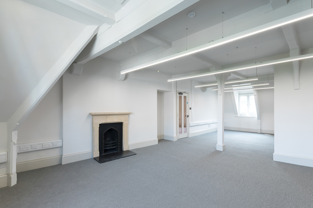 1012 to 3262 Sq Ft, 5-8 The Sanctuary, London, SW1P - Available, Image 8