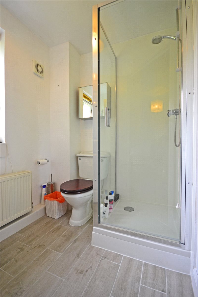 3 bedroom House, Rustat Road, Cambridge, CB1 - , Image 12