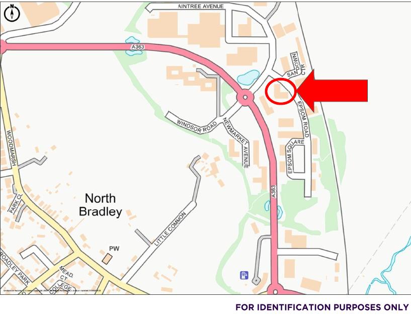 7581 to 16536 Sq Ft, Epsom Road, Trowbridge, BA14 - Available, Image 5