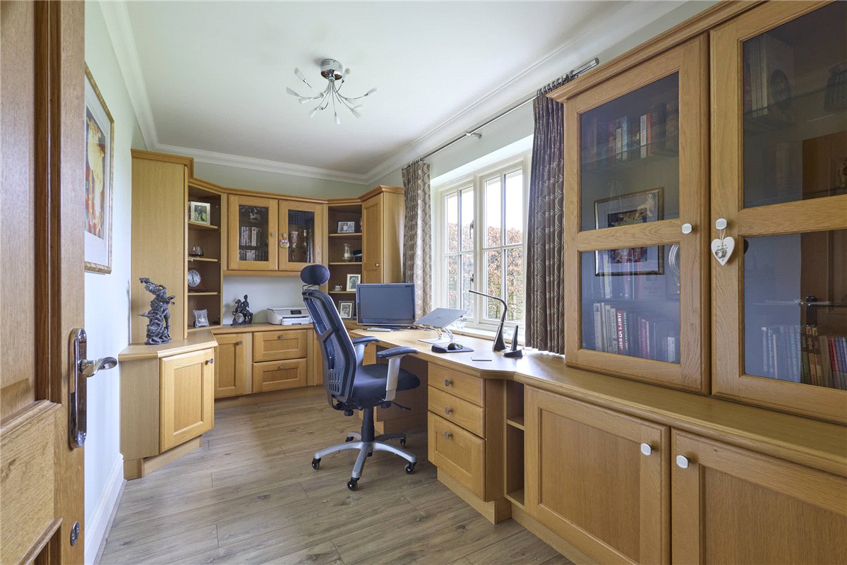 4 bedroom House, Oak Road, Pebmarsh, CO9 - Sold STC, Image 16