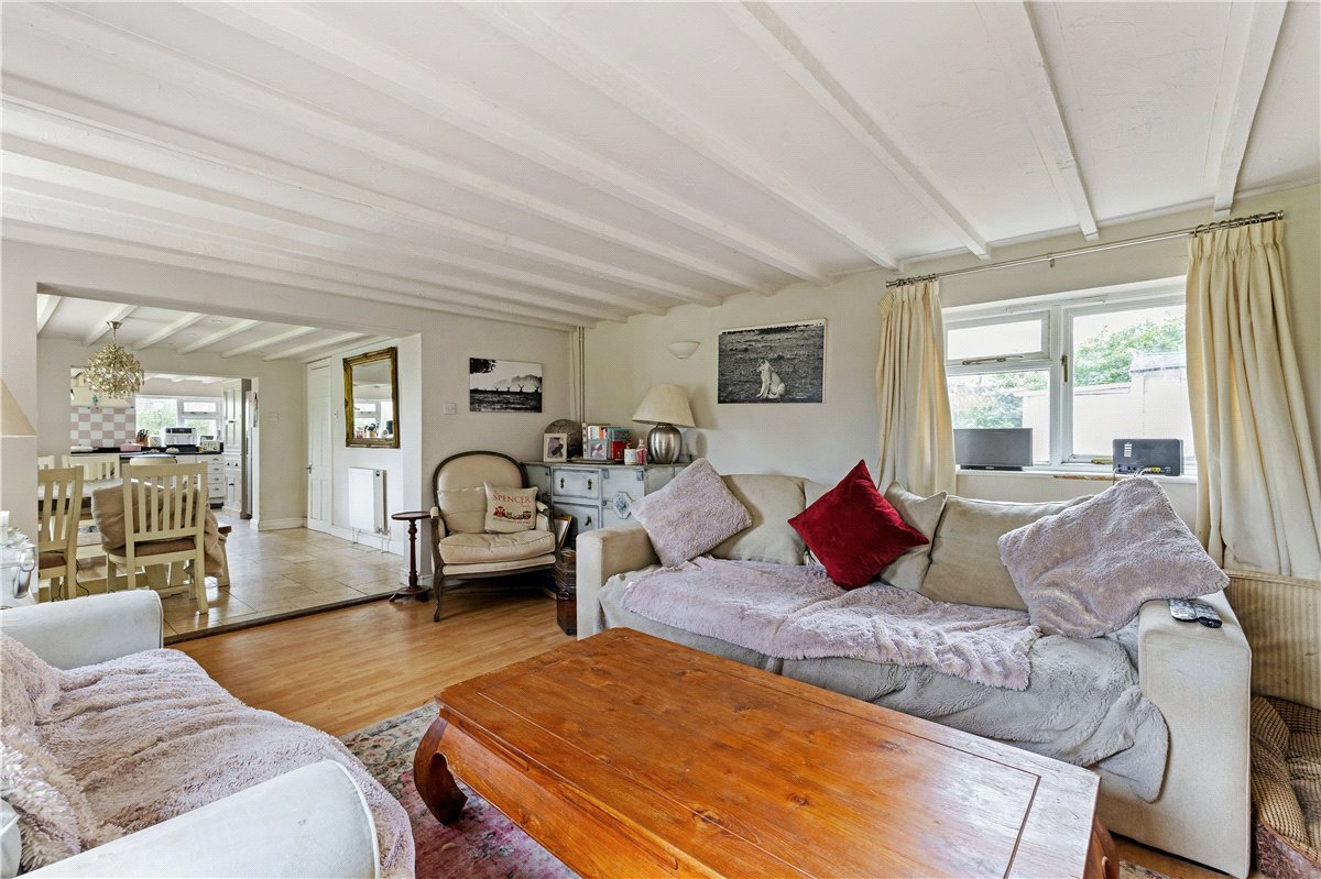 4 bedroom House, Knowle, Pewsey, SN9 - Sold STC, Image 23