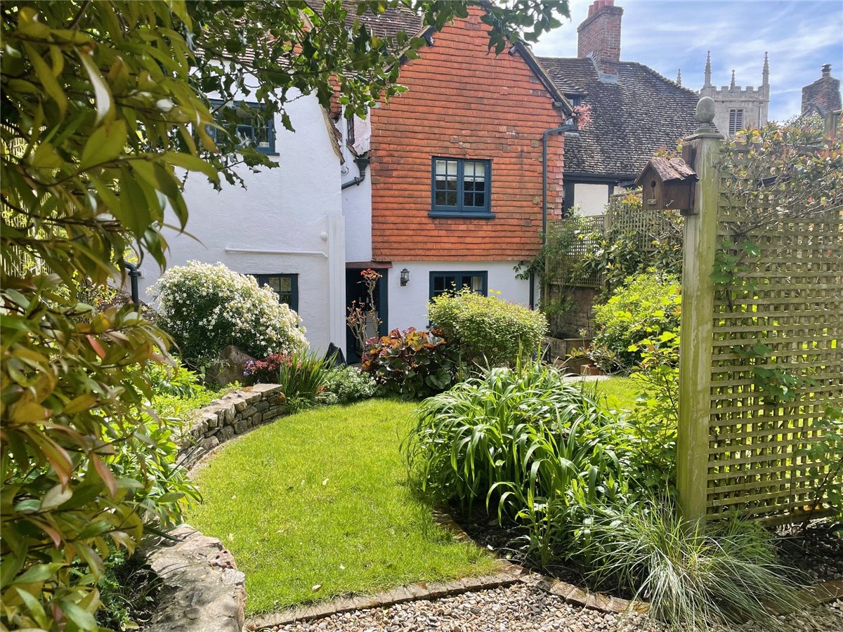 4 bedroom House, Silverless Street, Marlborough, SN8 - Available, Image 3