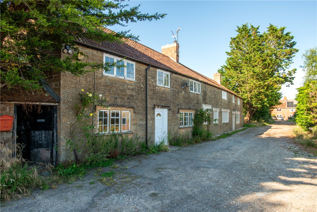 0.51  Development Land, Lot 1: Manor Farm Development Site, Lopen, TA13 - Sold STC, Image 5