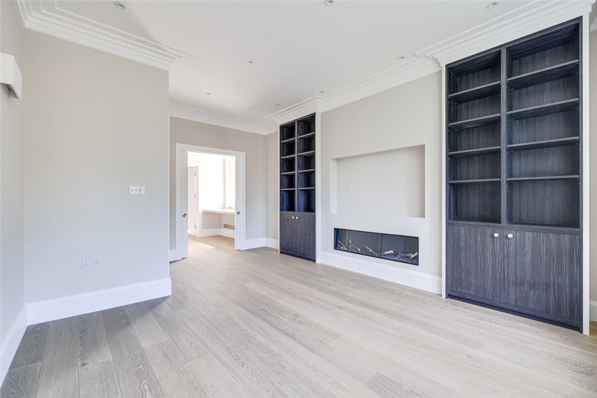 3 bedroom Flat, Colehill Gardens, Fulham Palace Road, SW6 - Let Agreed, Image 21