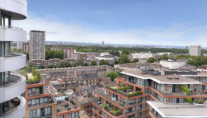 4 bedroom Flat, Merchant Square East, London, W2 - Available, Image 21