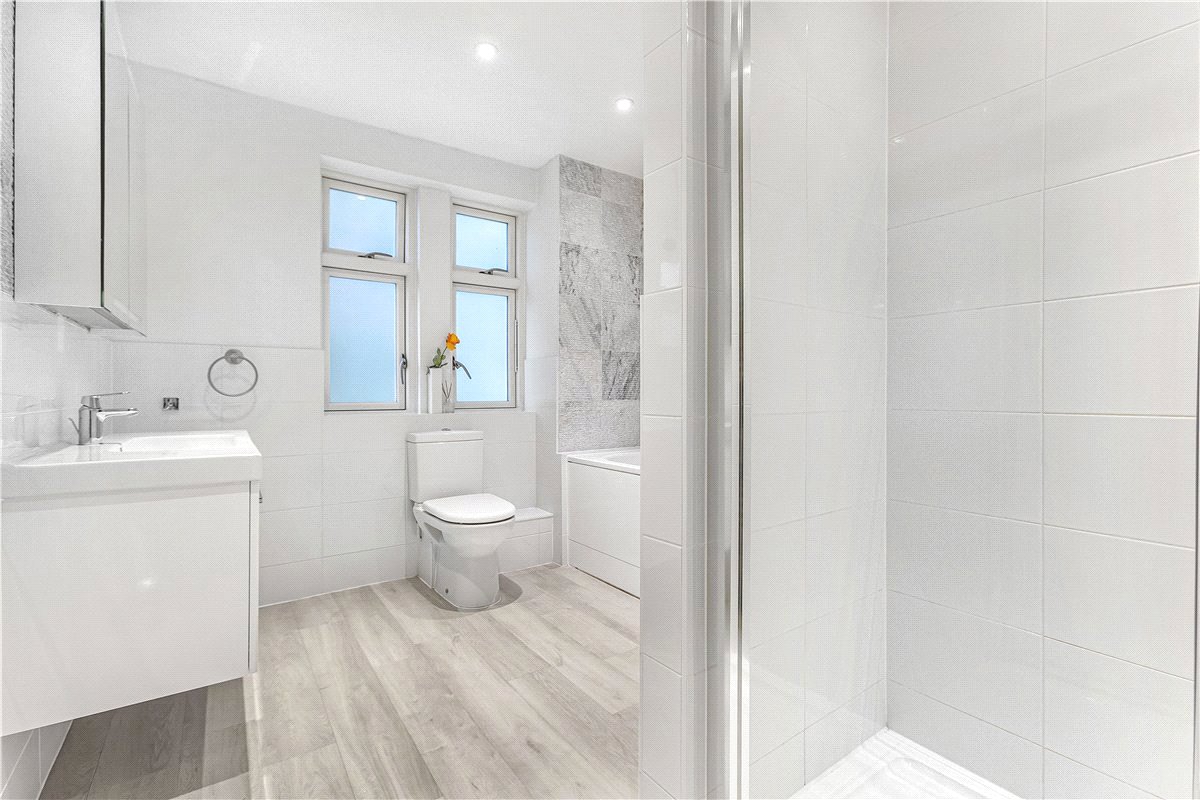 5 bedroom House, Upland Park Road, Oxford, OX2 - Available, Image 9