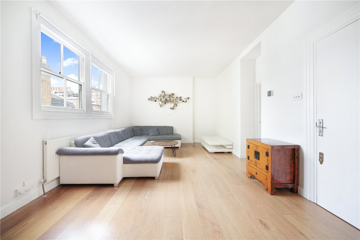 2 bedroom Flat, Ovington Square, Knightsbridge, SW3 - Available, Image 16