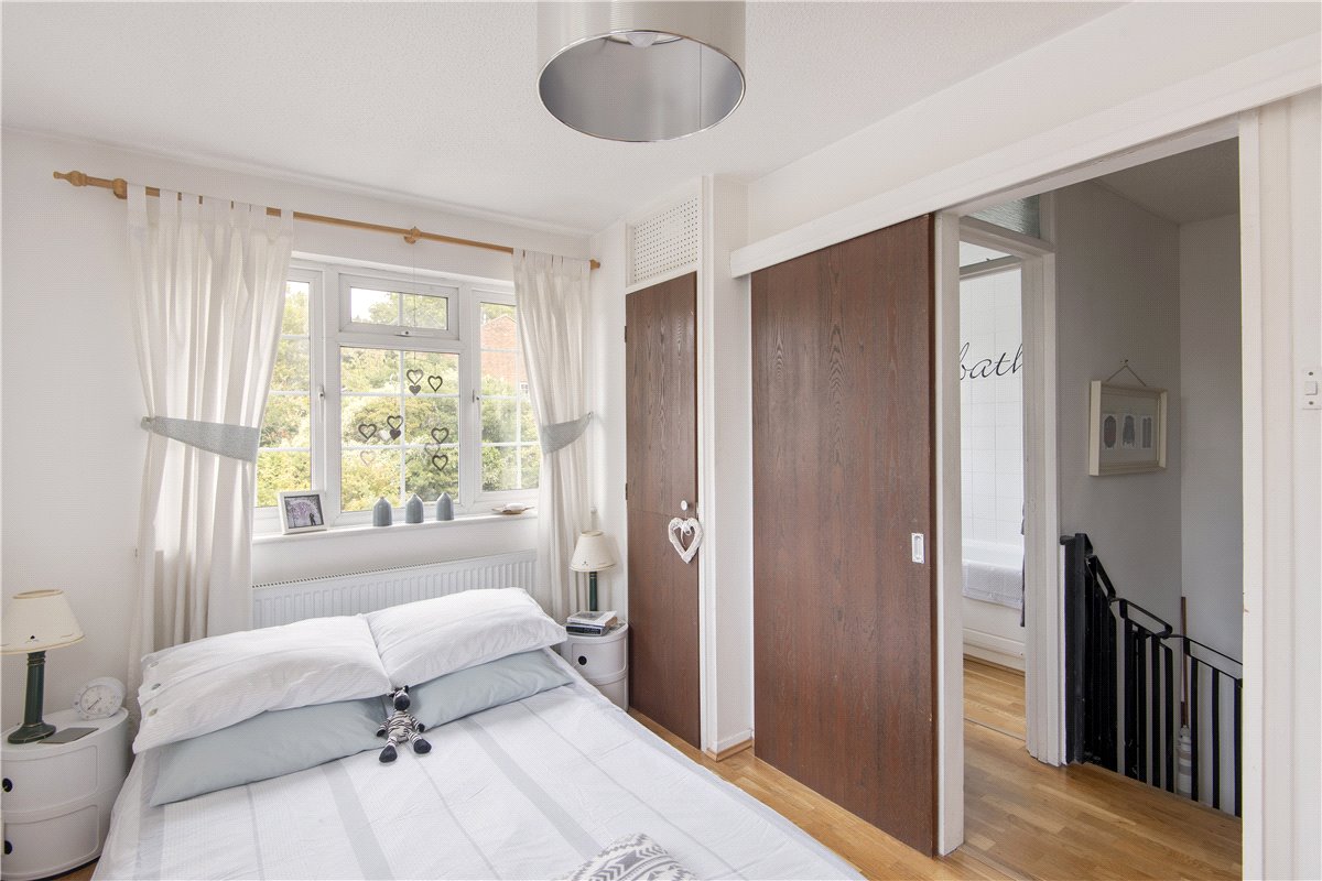1 bedroom House, St. Peter's Close, London, SW17 - Sold, Image 8