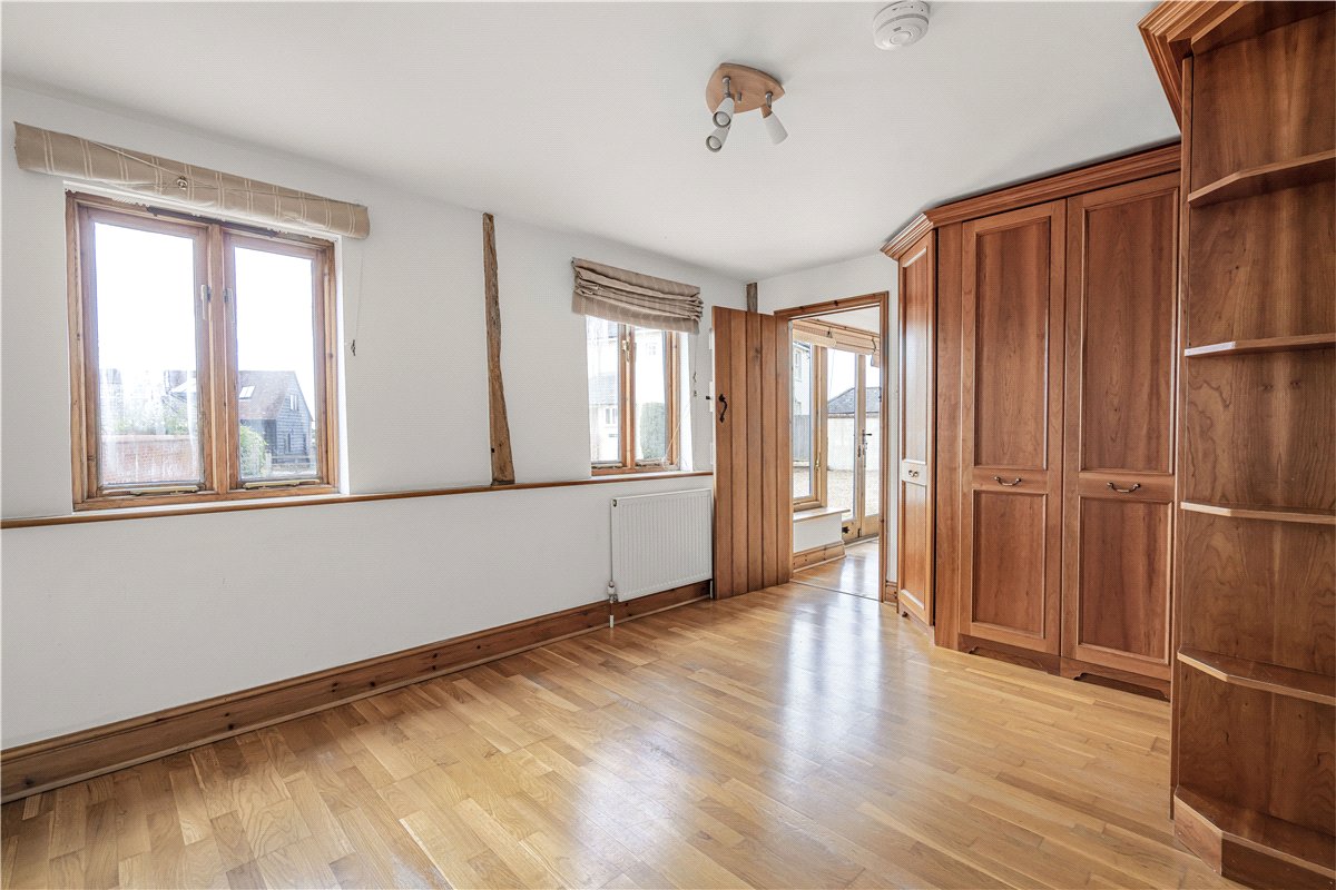 4 bedroom Barn Conversion, Cudsdens Court, Great Missenden, HP16 - Sold, Image 13