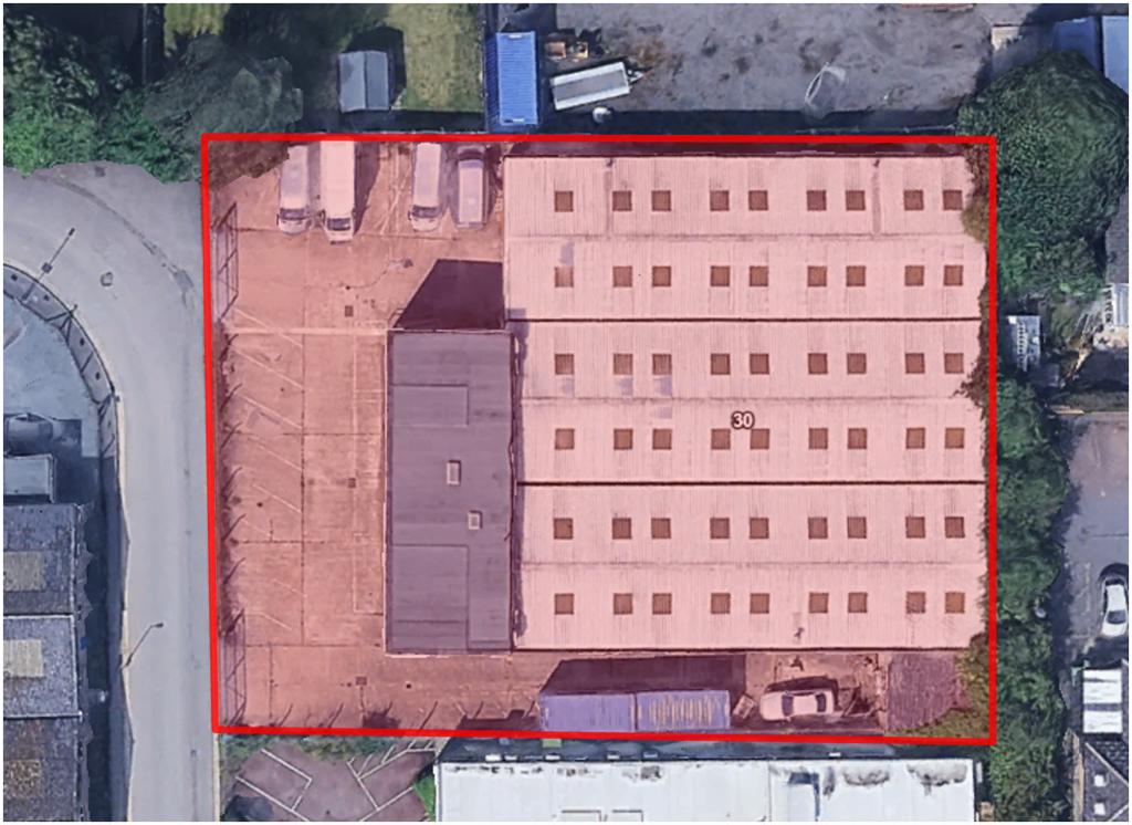 13086 Sq Ft, 1 Winship Road, Cambridge, CB24 - Available, Image 2