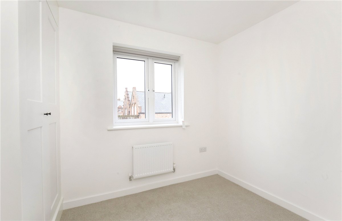 2 bedroom House, David Longhurst Way, York, YO30 - Available, Image 5