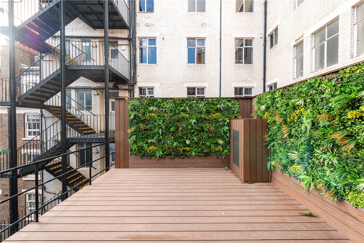 4 bedroom Flat, Duke Street, Mayfair, W1K - Available, Image 5