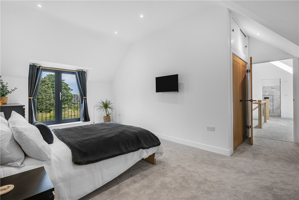 4 bedroom House, Tucks Lane, Longworth, OX13 - Sold, Image 20