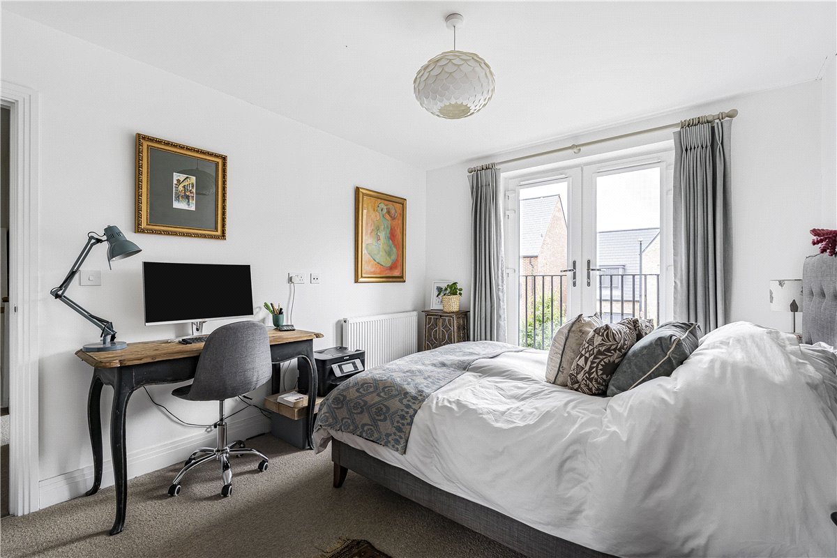 4 bedroom House, Collett Drive, Oxford, OX2 - Available, Image 12