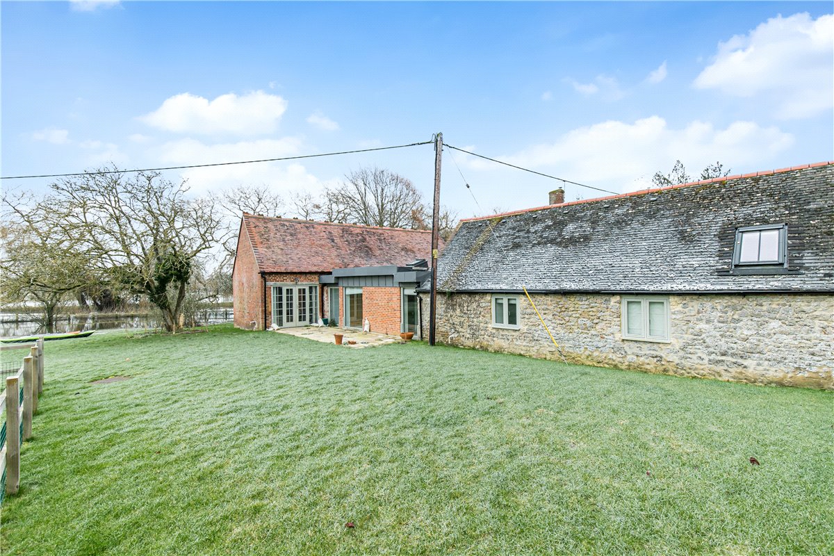 3 bedroom House, Wytham, Oxford, OX2 - Let Agreed, Image 13