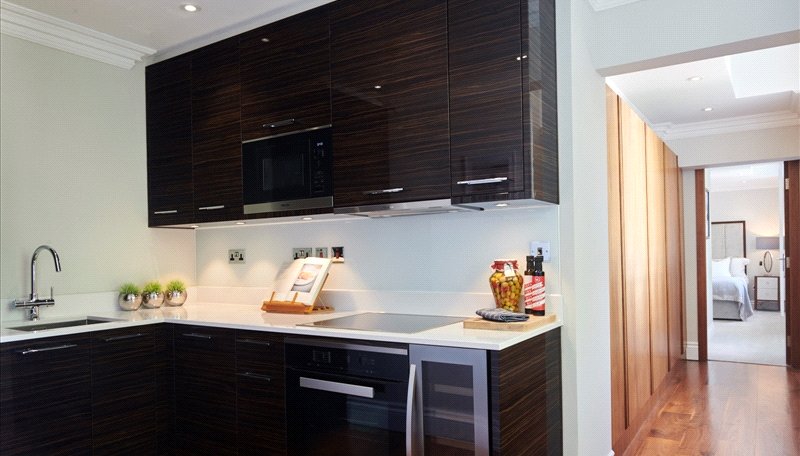2 bedroom Flat, Kensington Gardens Square, London, W2 - Available, Image 8