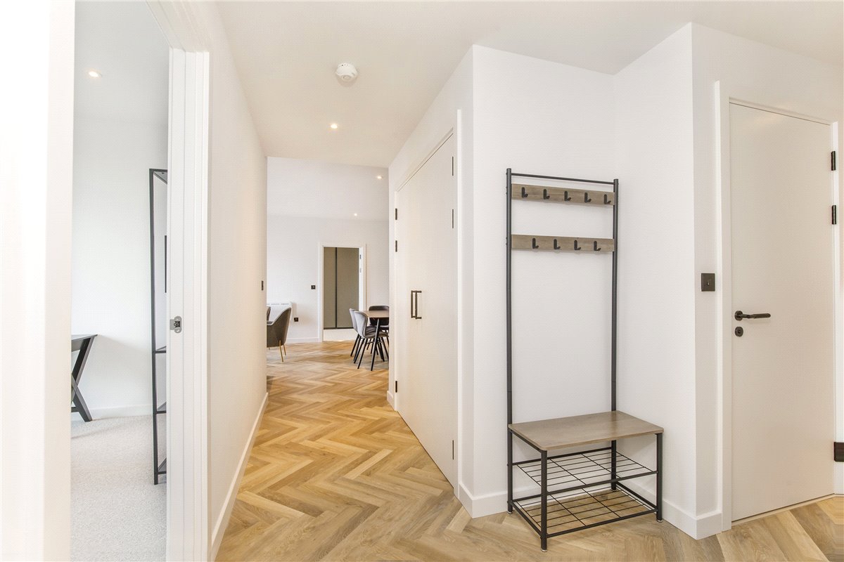 3 bedroom Flat, The Cocoa Works, Haxby Road, YO31 - Let Agreed, Image 13