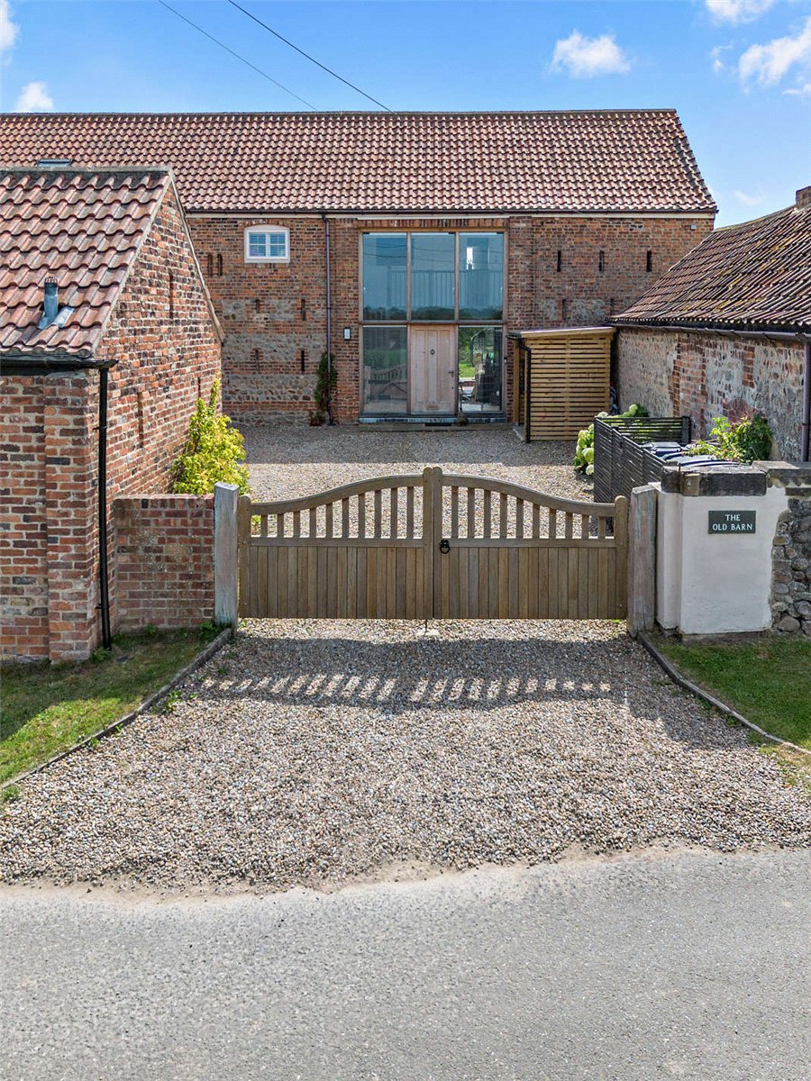 4 bedroom Barn Conversion, Clareton Lane, Coneythorpe, HG5 - Available, Image 23