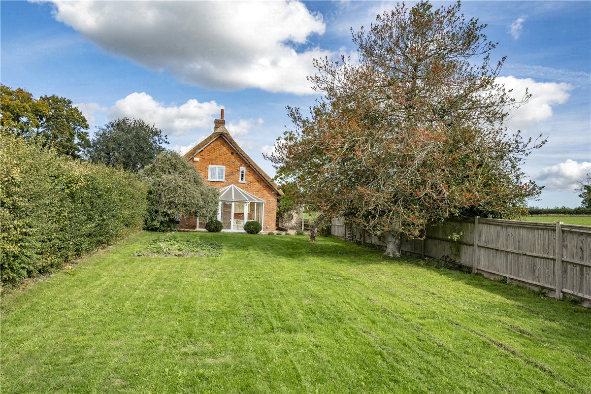 4 bedroom House, Clanville, Andover, SP11 - Available, Image 18